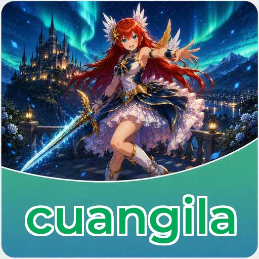 Keamanan cuangila